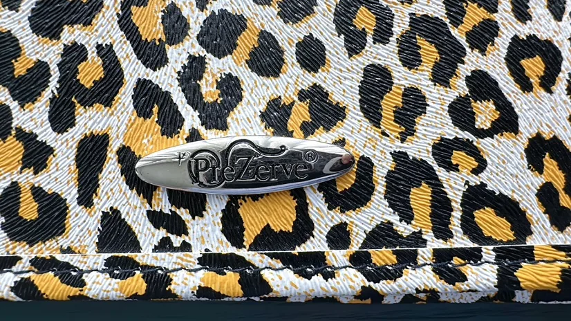 PreZerve Travel Wallet for jewelry image indicator(3)