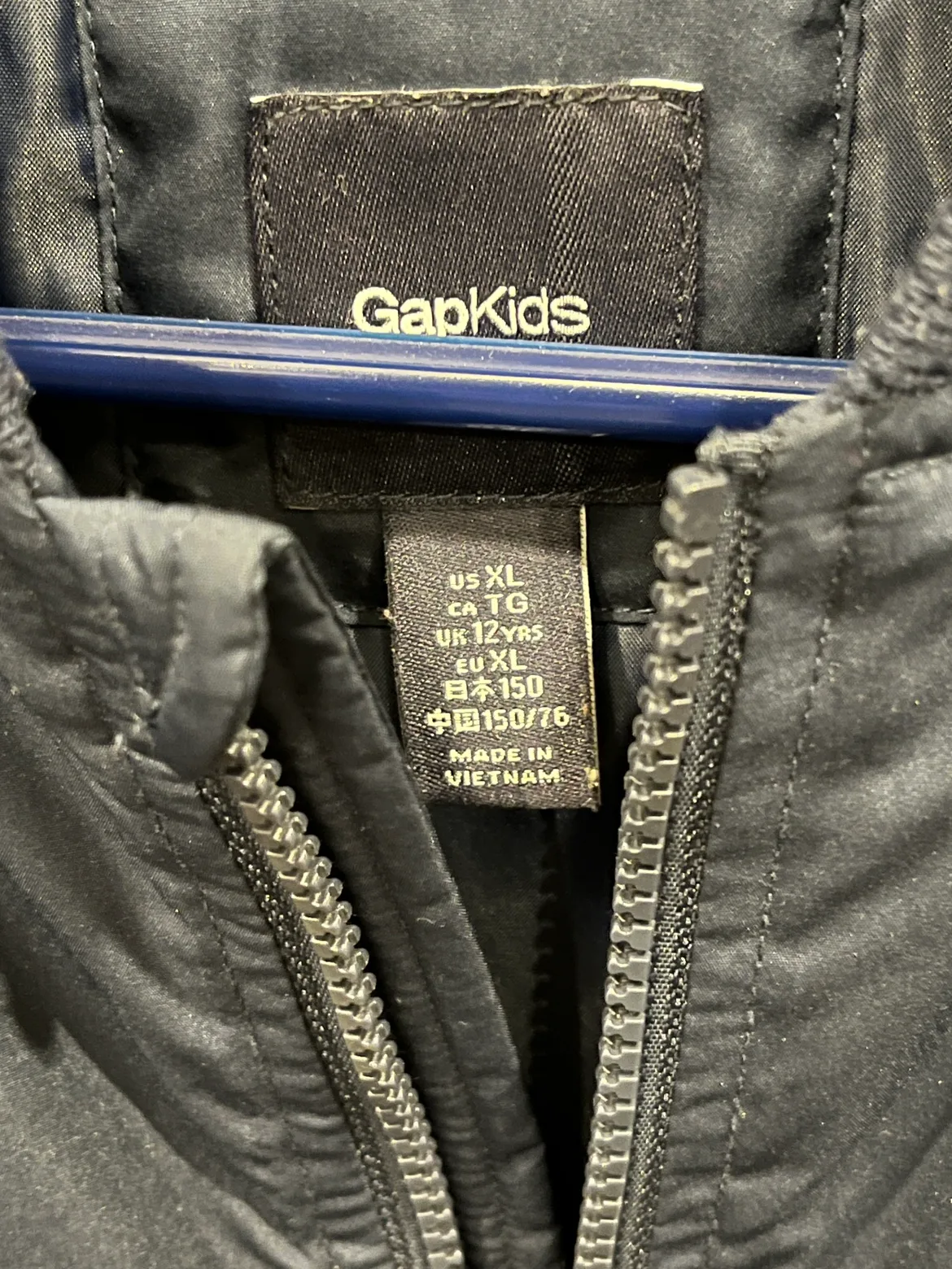 Gap Kids Bomber Jacket image indicator(3)