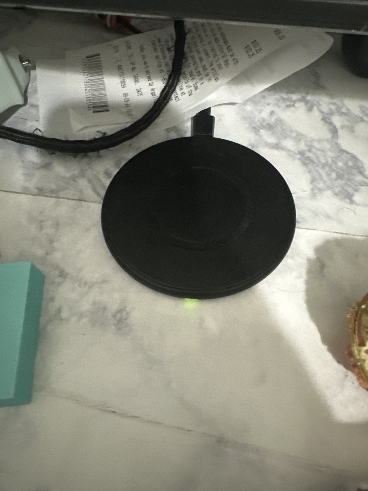 Wireless Charging Pad