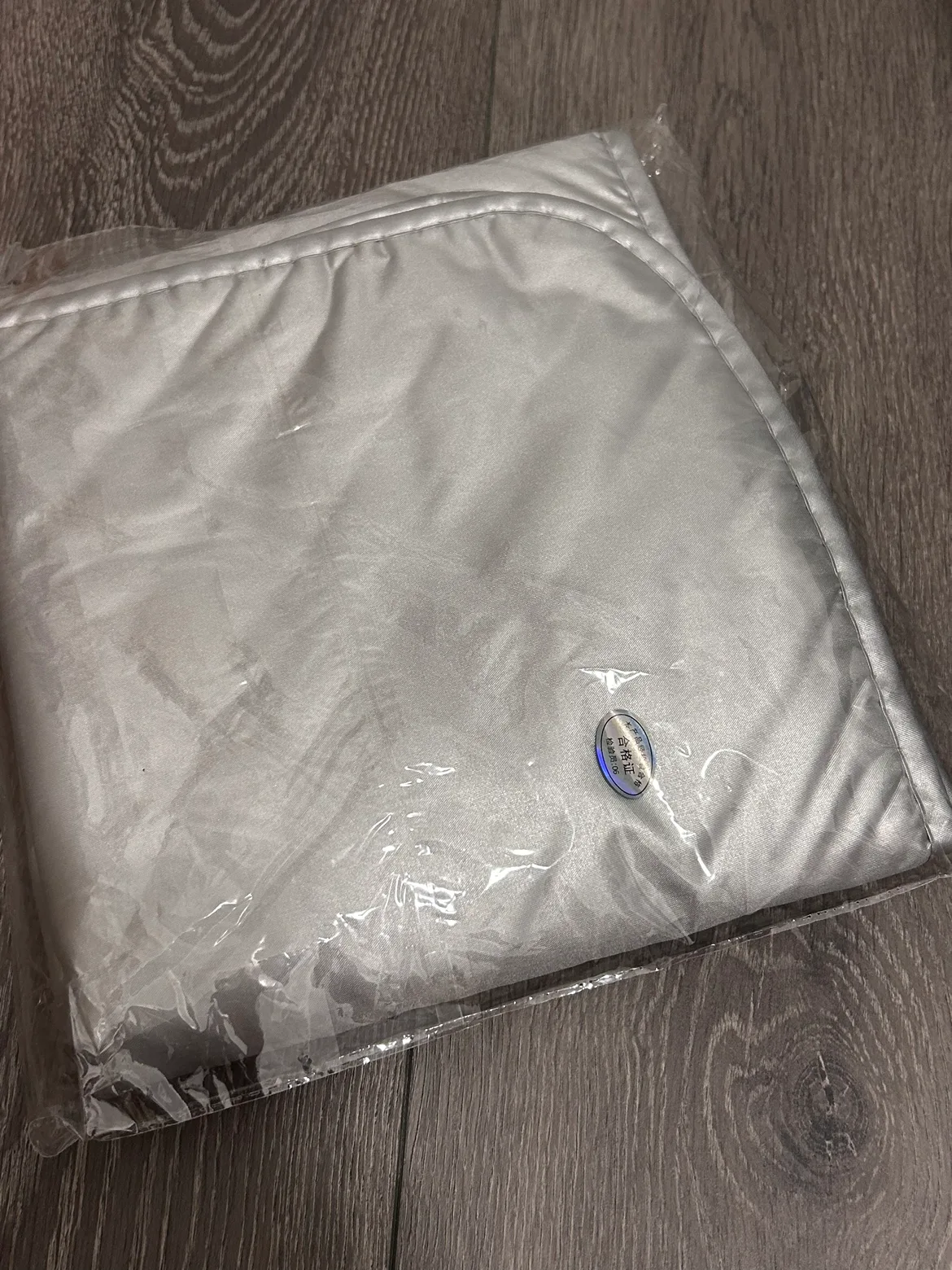 Ironing Board Set - mini handheld board, guard, and sheet image indicator(5)