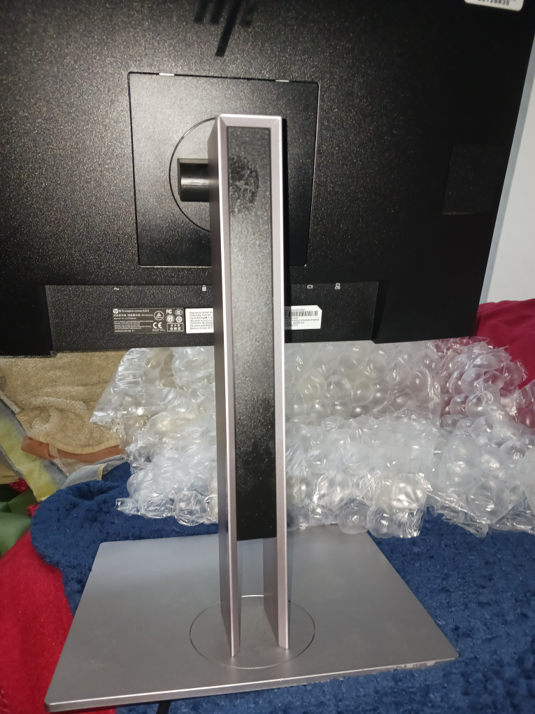 HP 1FH45AA (2) monitors - photo 4