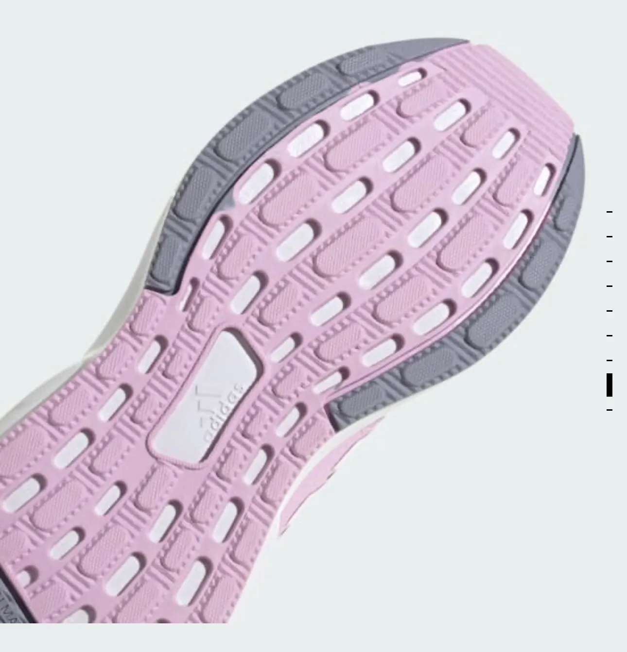 Adidas RapidaSport Bounce Lace Shoes image indicator(4)