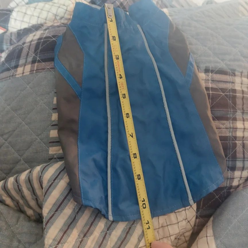 Small dog coats image indicator(6)