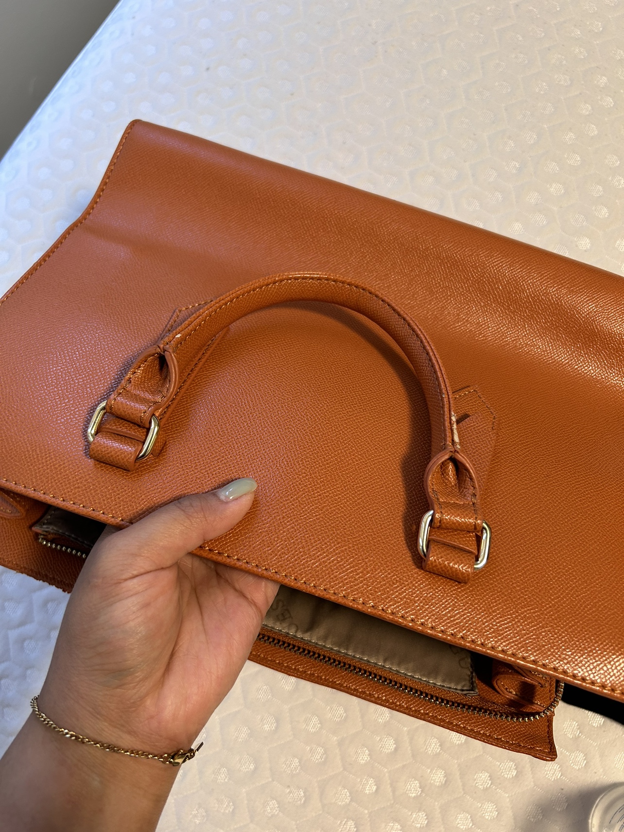 Guess Handbag - photo 3