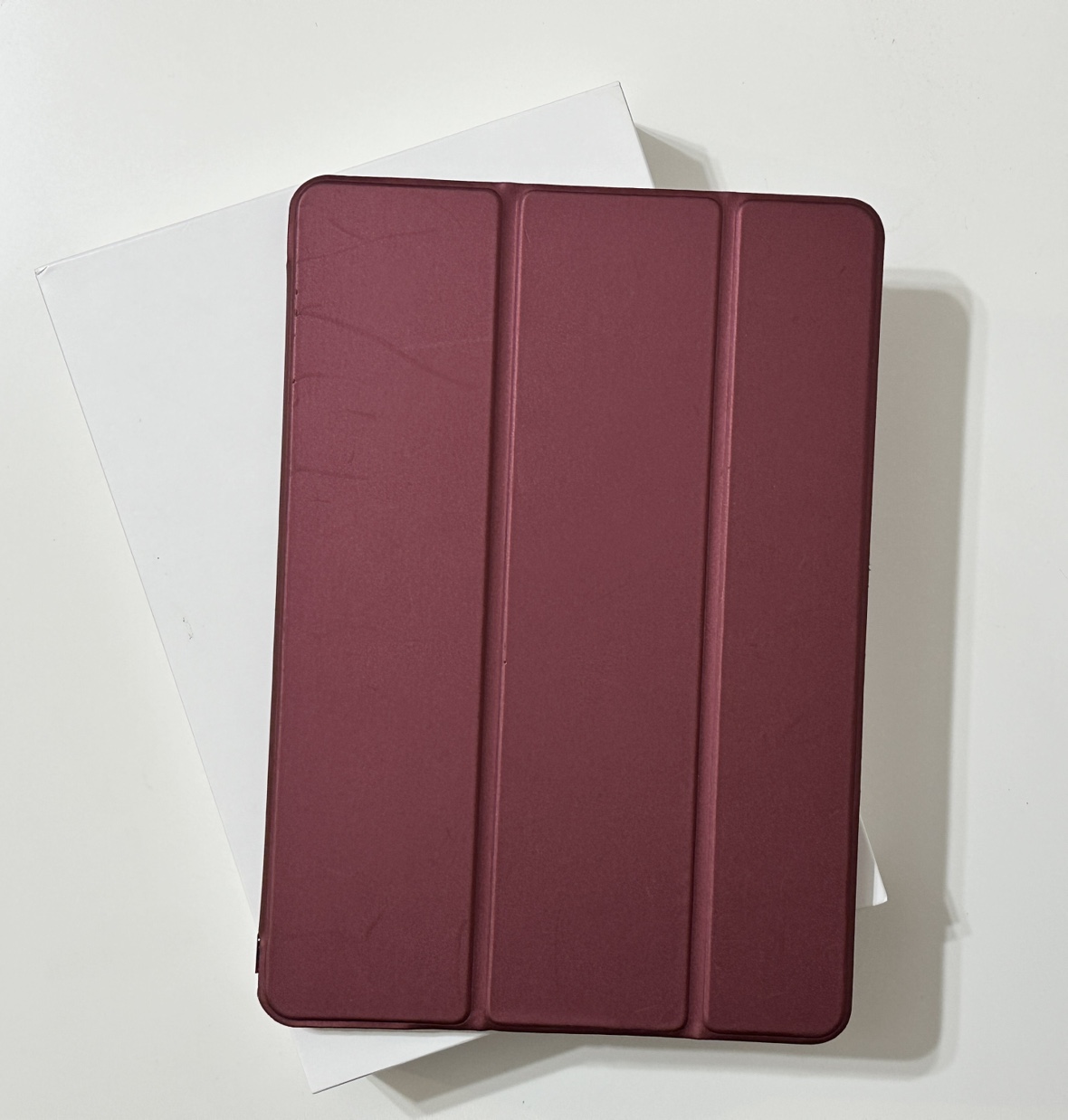 iPad 7th gen Gold Brand new with pen - photo 5