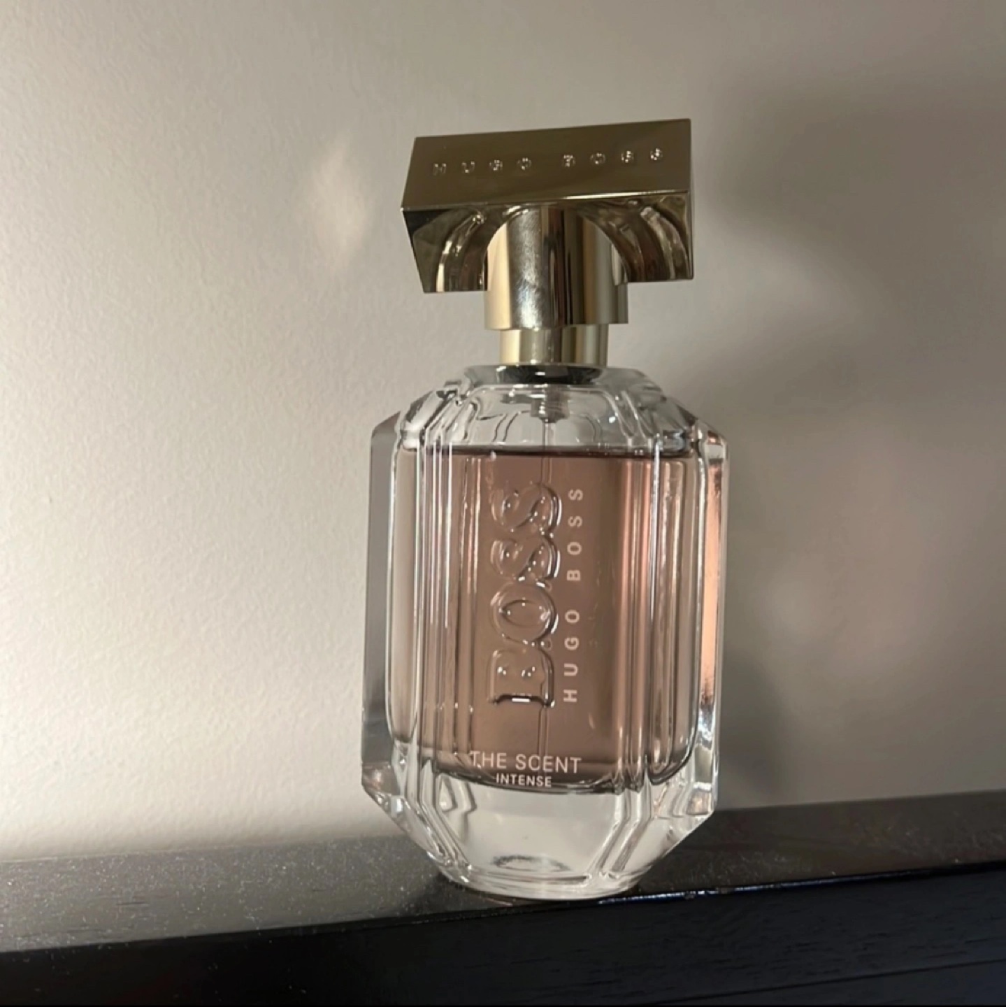 Hugo boss the scent intense for her hotsell