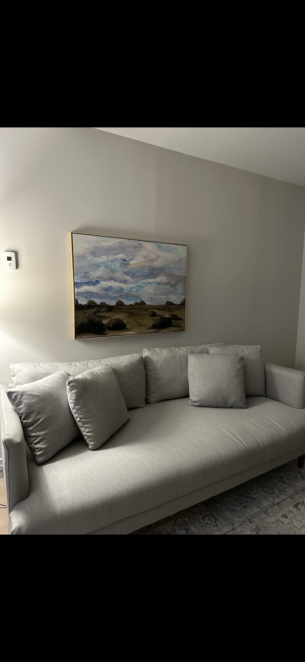 Couch (Joy Bird) - photo 4