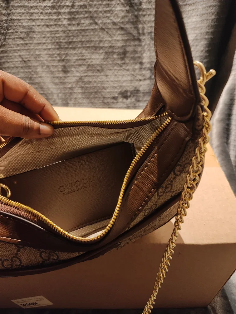Gucci GG Florence Bag thumbnail