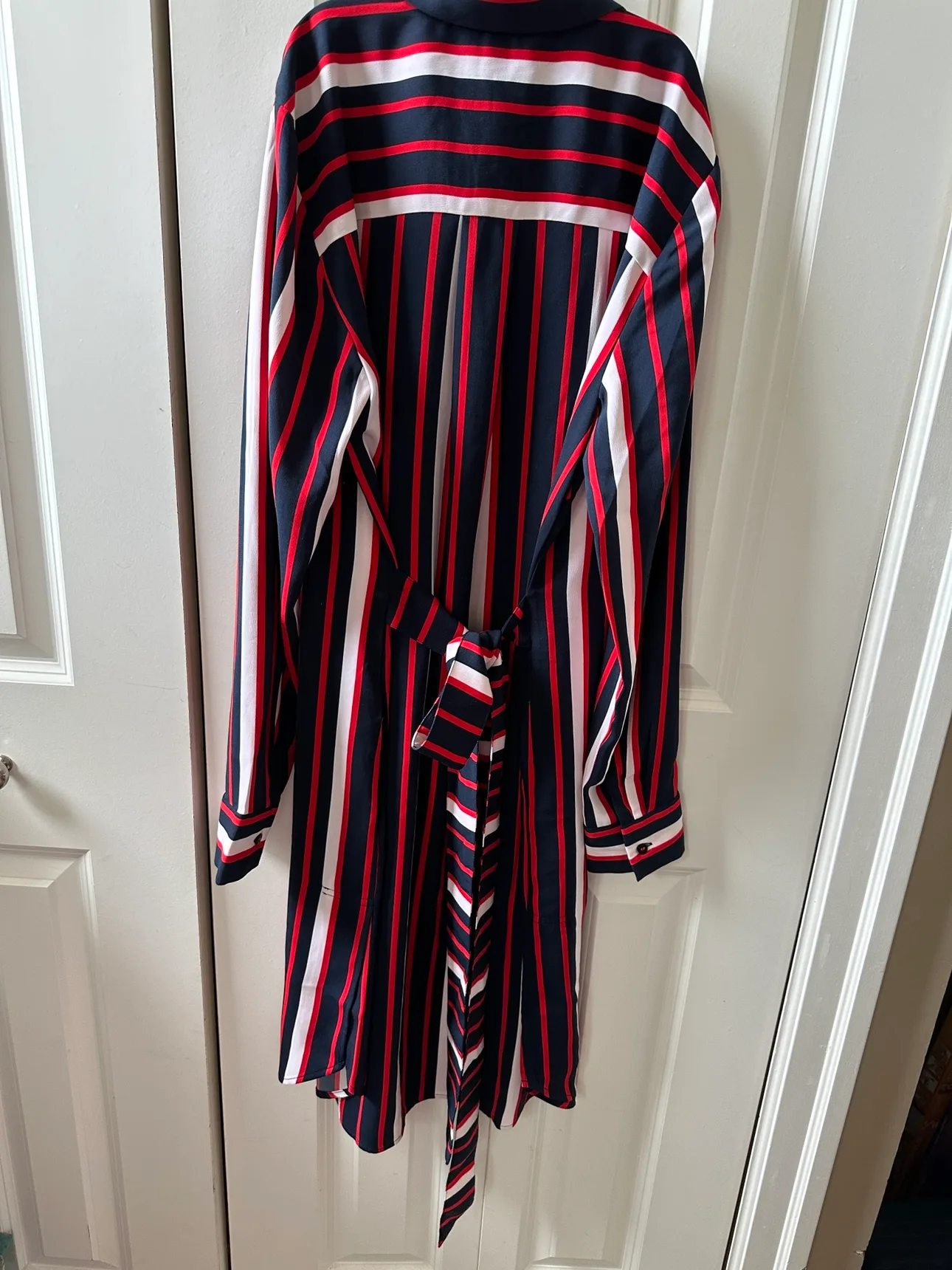 Tommy Hilfiger  Shirt Dress image indicator(2)