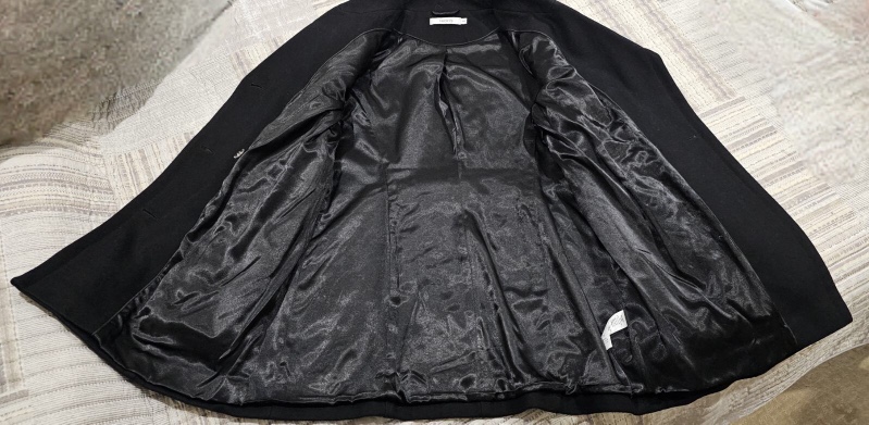 Ladies Winter Jacket - photo 2