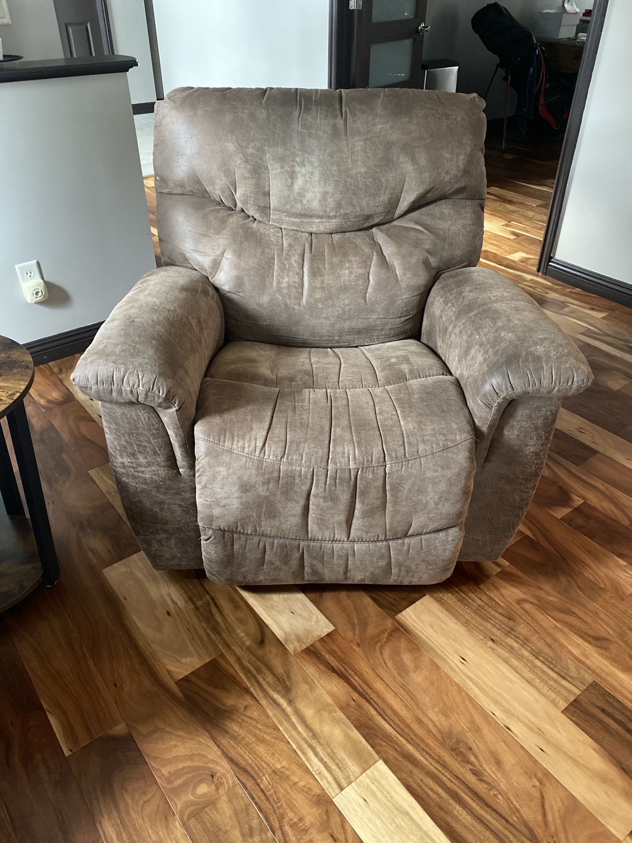 Lazyboy Recliner Chair