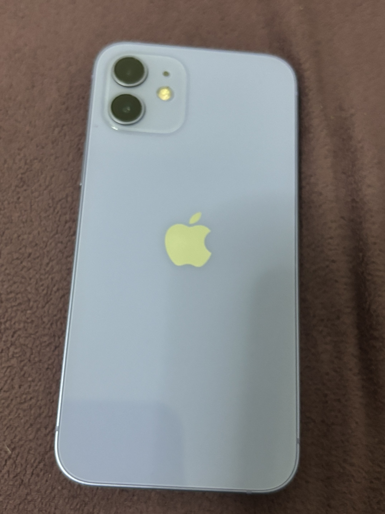 iPhone 12 carrier locked 64Gb 90% battery life - photo 2
