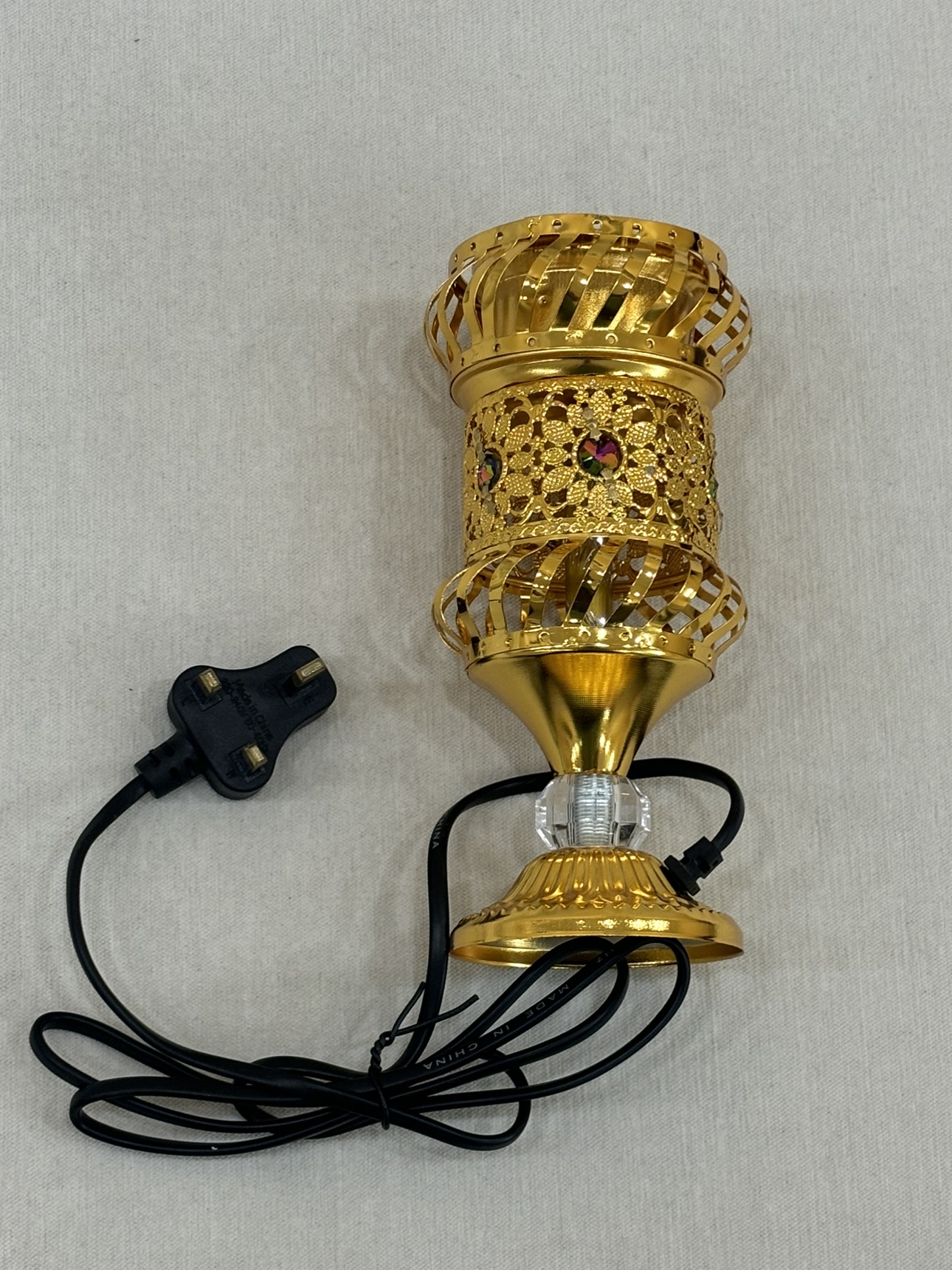 Electric Incense Burner - photo 3