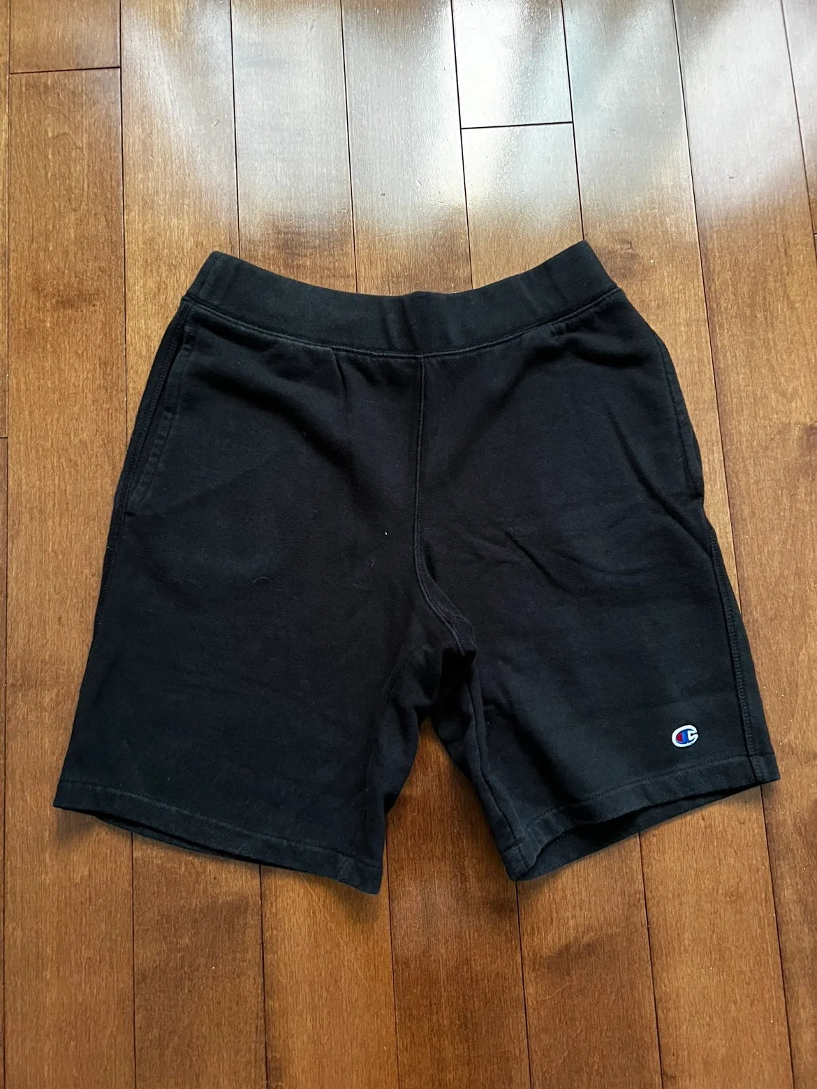 5 Pairs of Shorts image indicator(9)