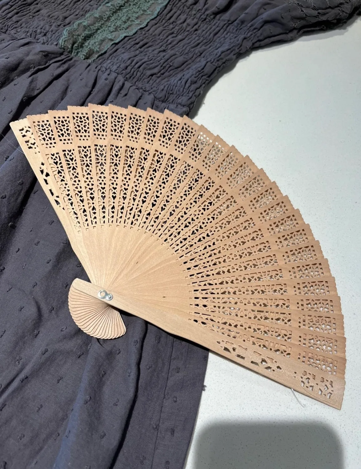 Victorian Style Dress with Accessories image indicator(3)