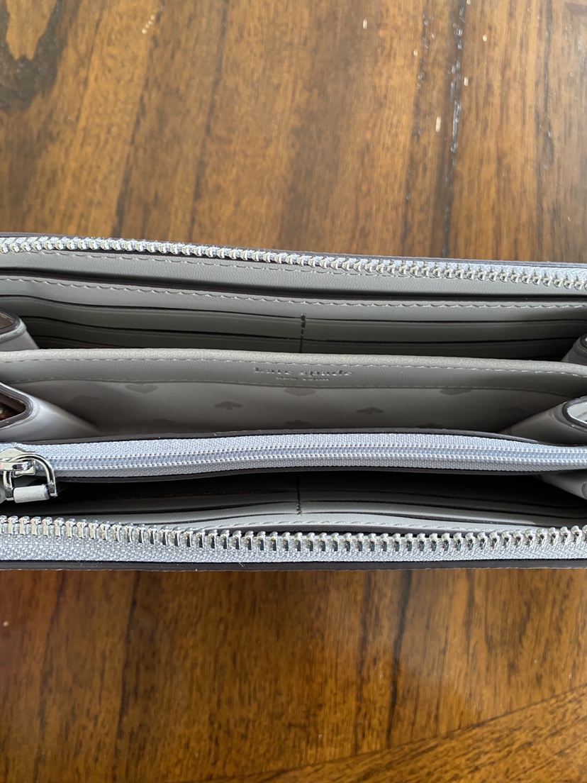 Brand New Kate Spade Wallet - photo 4