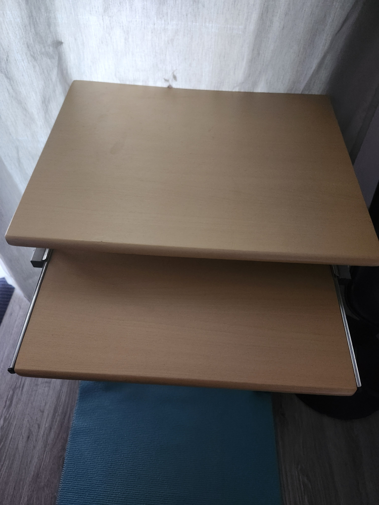 Small Desk