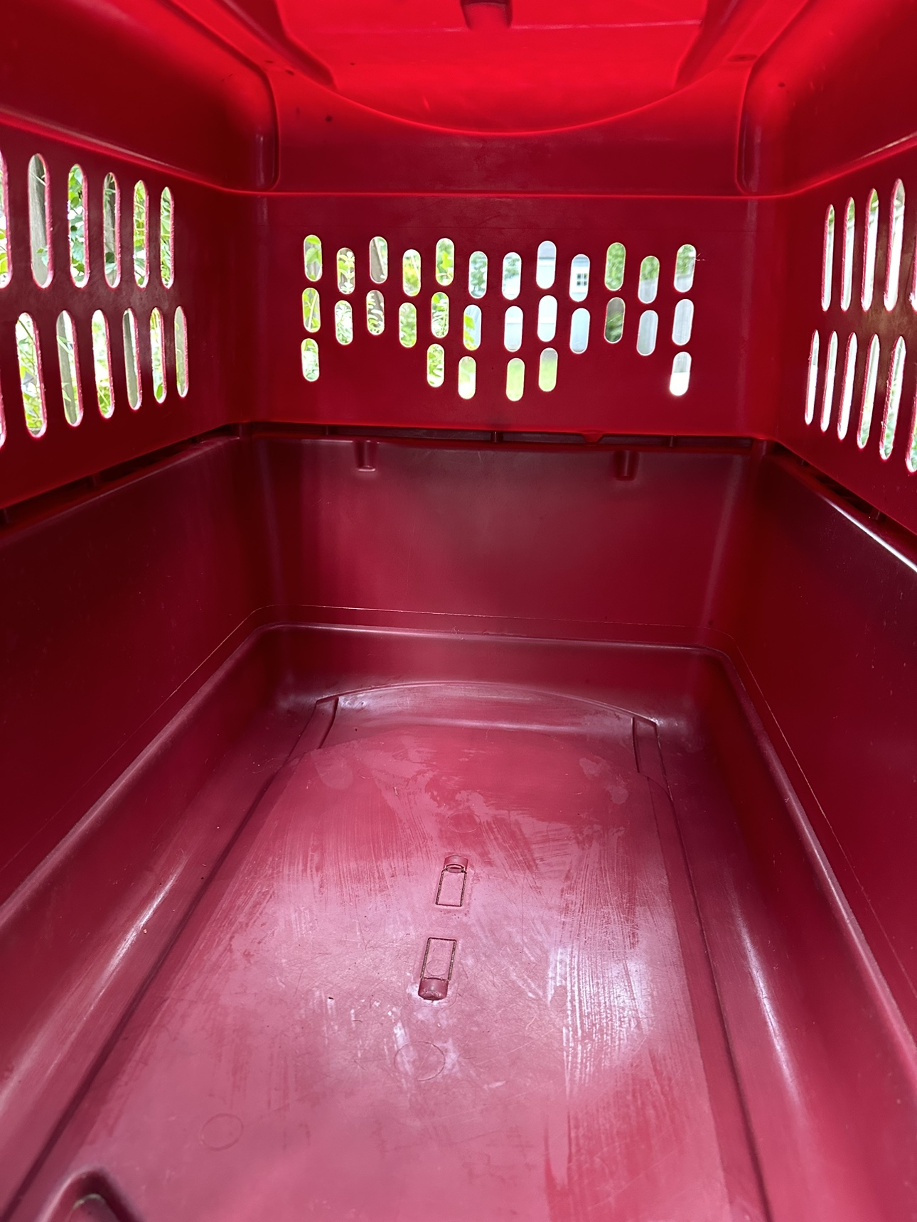 Petmate  PetPorter  Dog Crate (medium) - photo 4