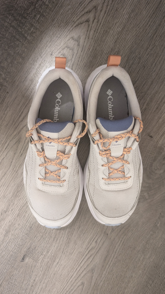 Columbia womens Vertisol Trail Hiking Shoe