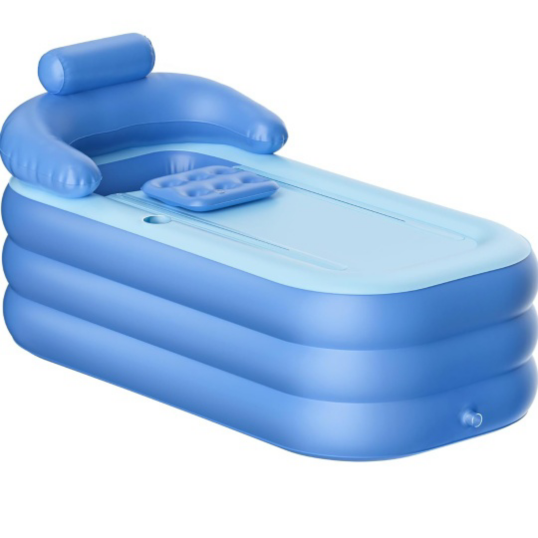 Inflatable Bathtub