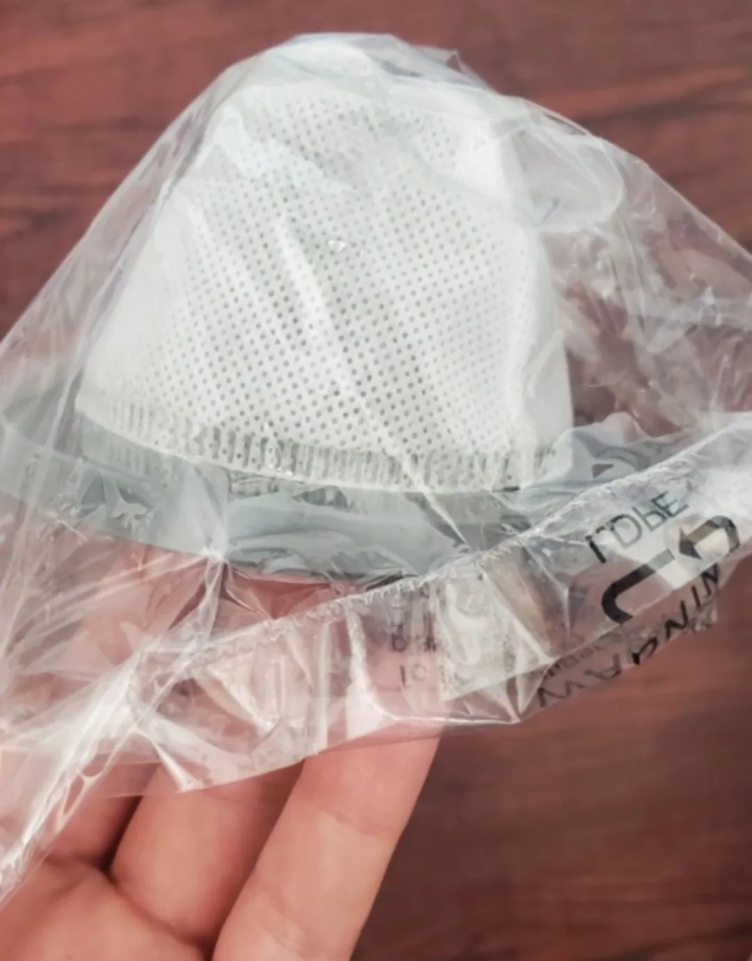 🧡4 pk Bissel Vacuum Filters image indicator(3)