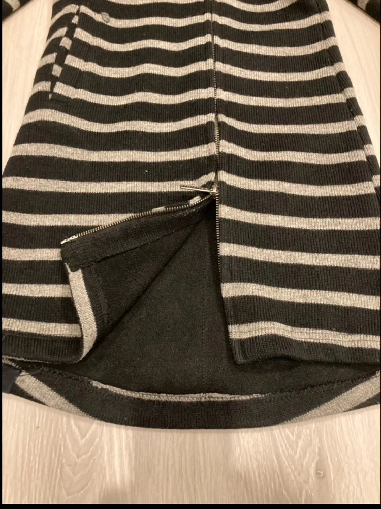 Bench Striped jacket XS image indicator(3)