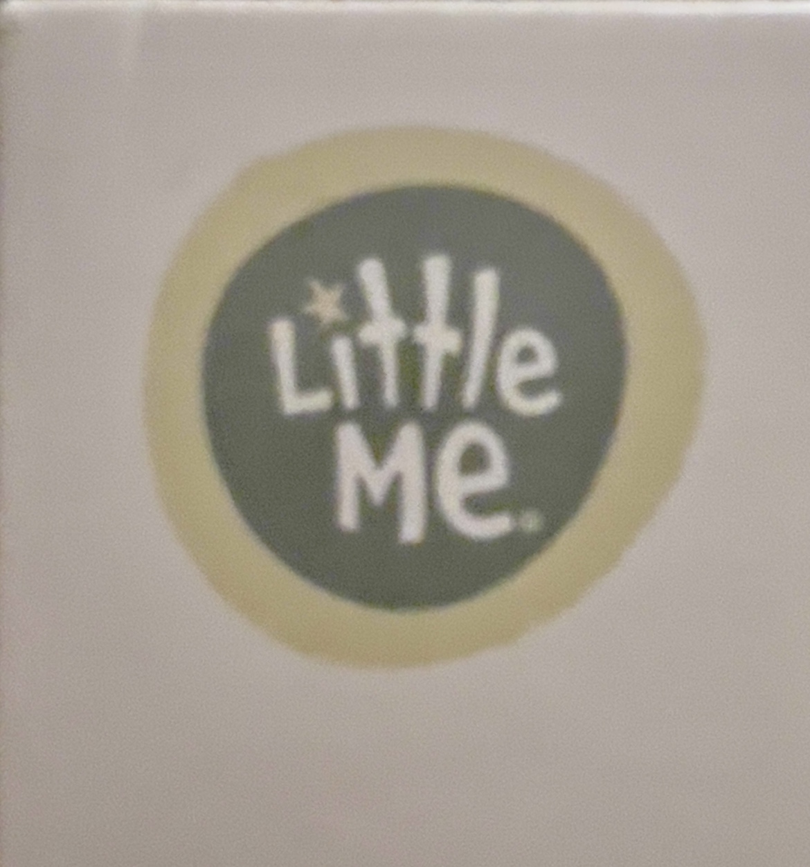 Little Me Baby Socks - photo 3
