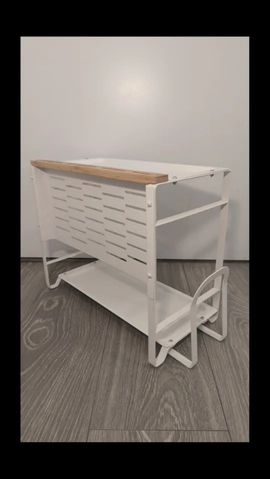 Kitchen countertop organizer AVSTEG image indicator(3)