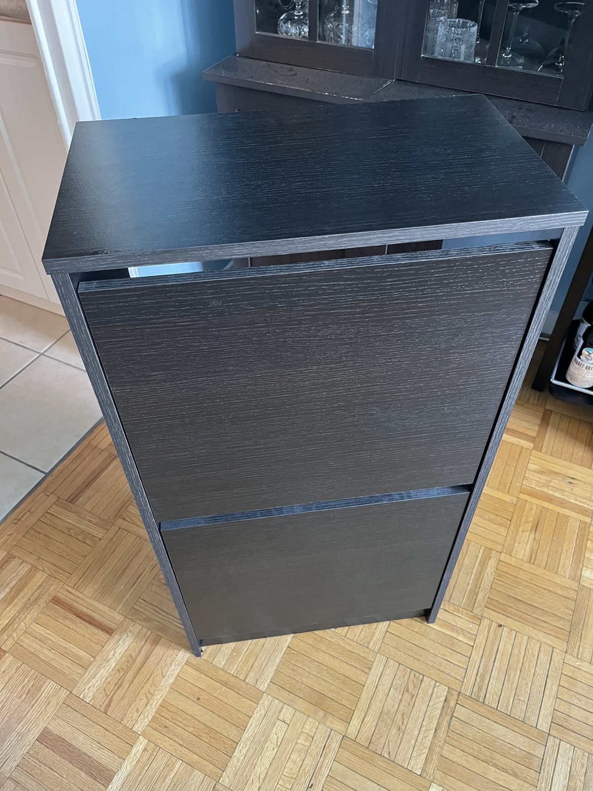 Shoe Cabinet