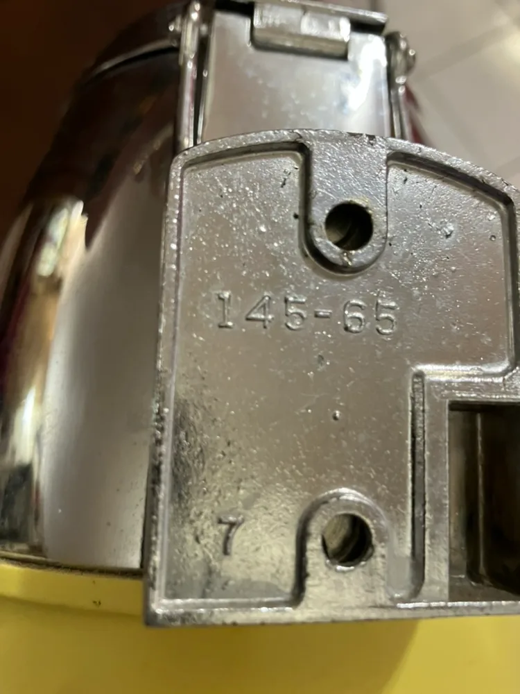 Vintage Ice-O-Mat Ice Crusher