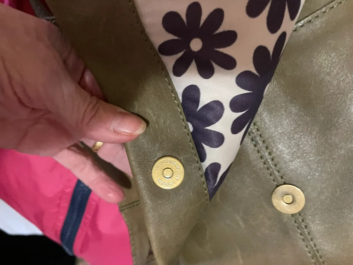 Nino Boss Leather Crossbody Bag image indicator(6)