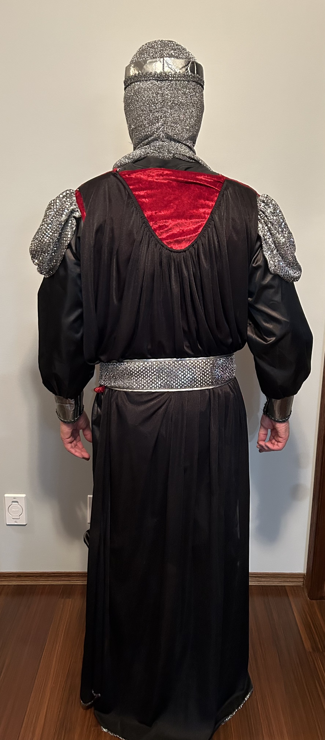 Adult Knight Costume - photo 2