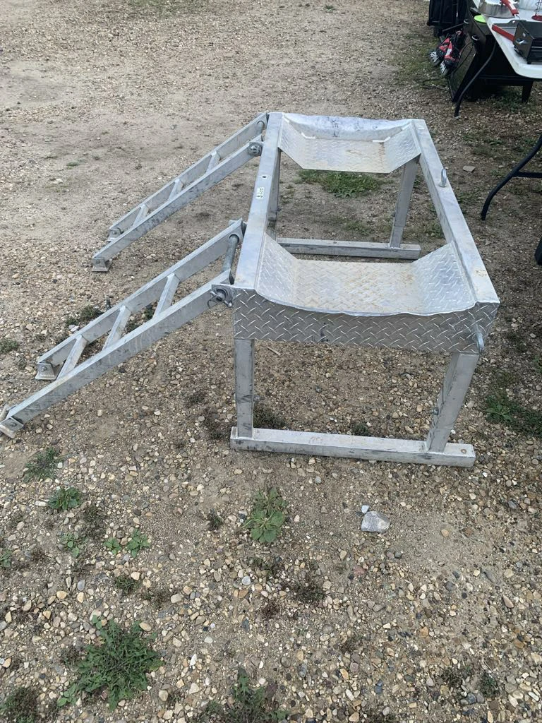 quad ramp - photo 2