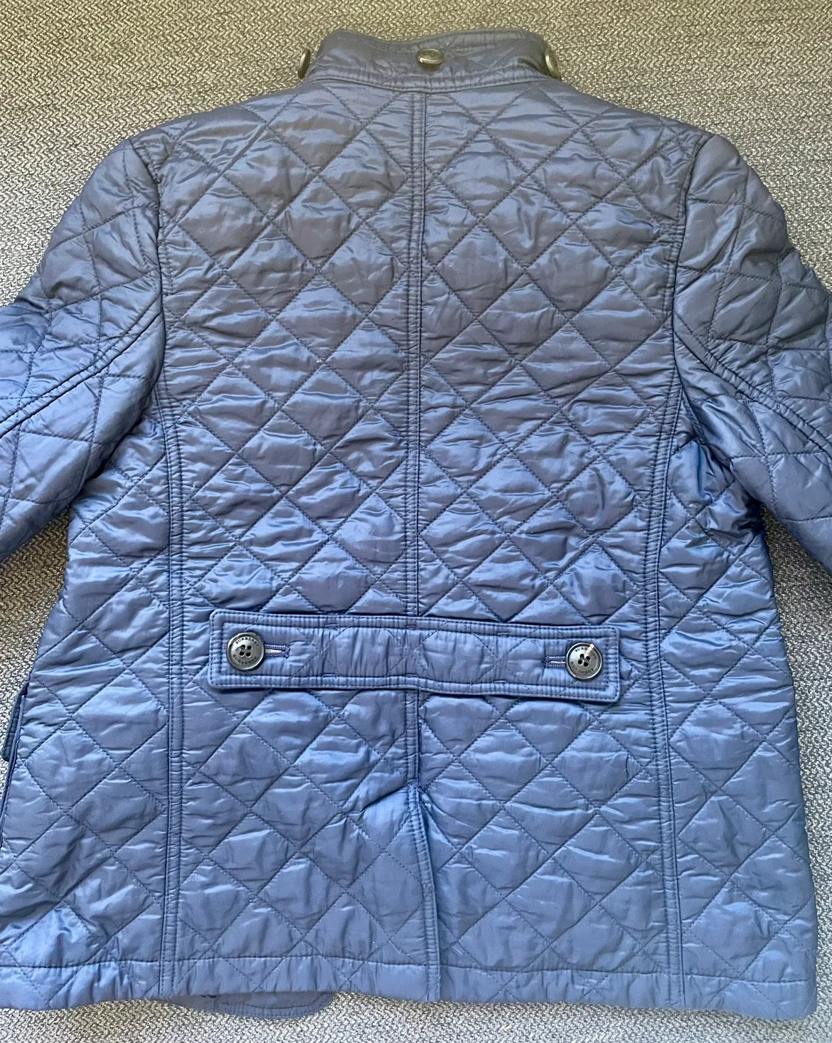 Burberry Children's Jacket 8 y.o. 128 cm image indicator(5)