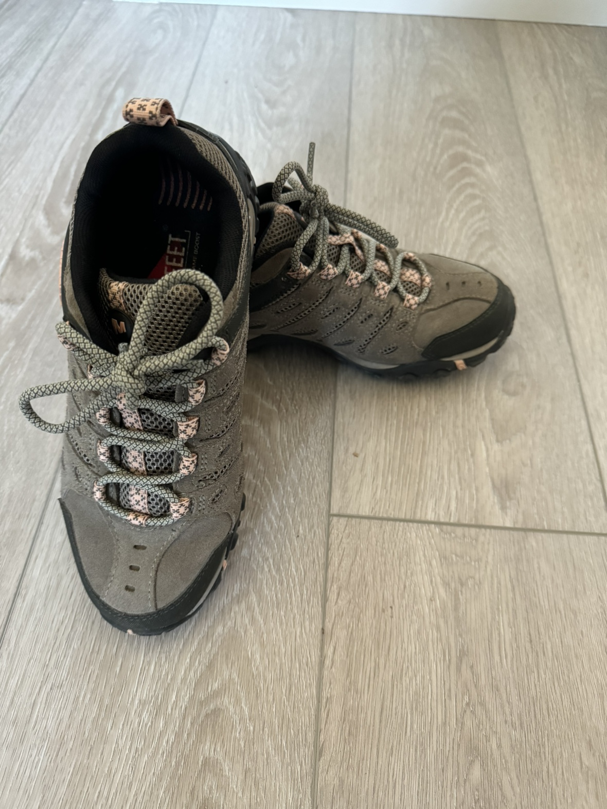 Merrell Hiking Shoes - photo 3