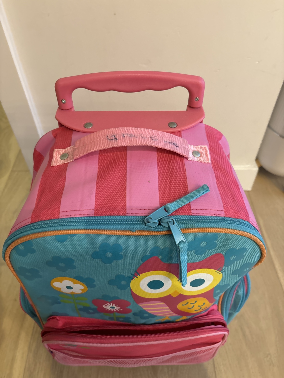 Kid’s Rolling Backpack - photo 3