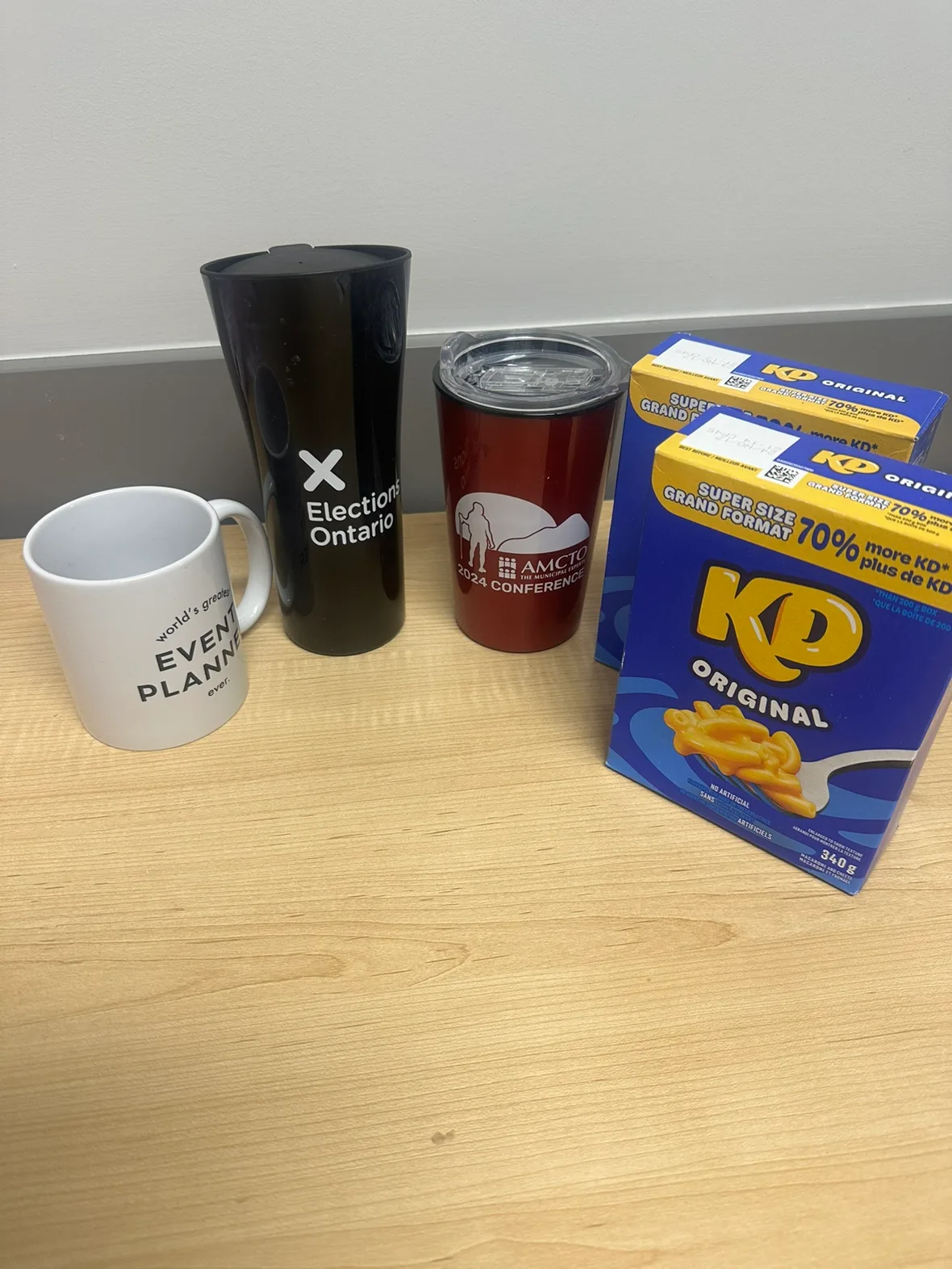 Free- Assorted Mugs and Food image indicator(2)