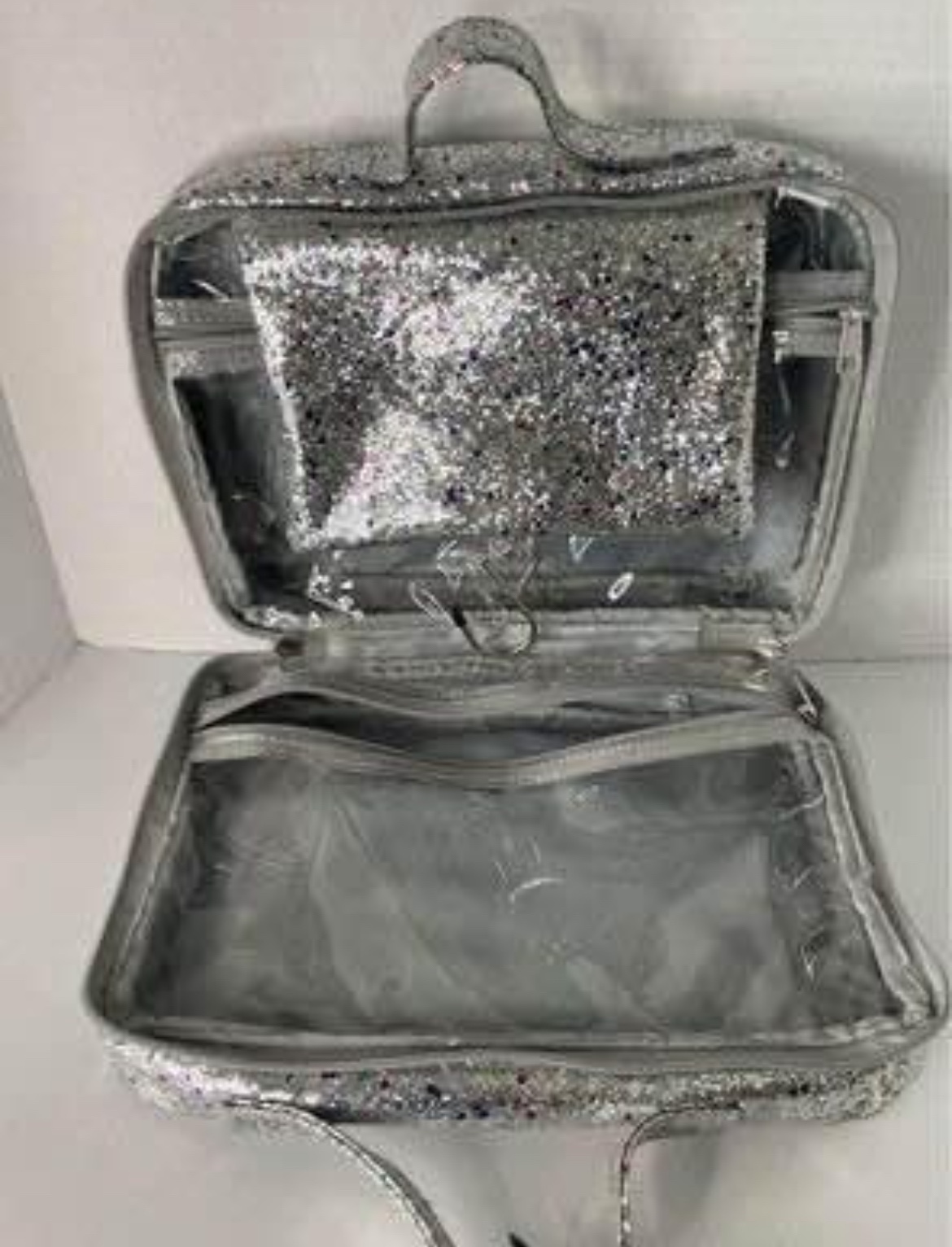 NEW Tender Love + Carry Cosmetic Bag - photo 4