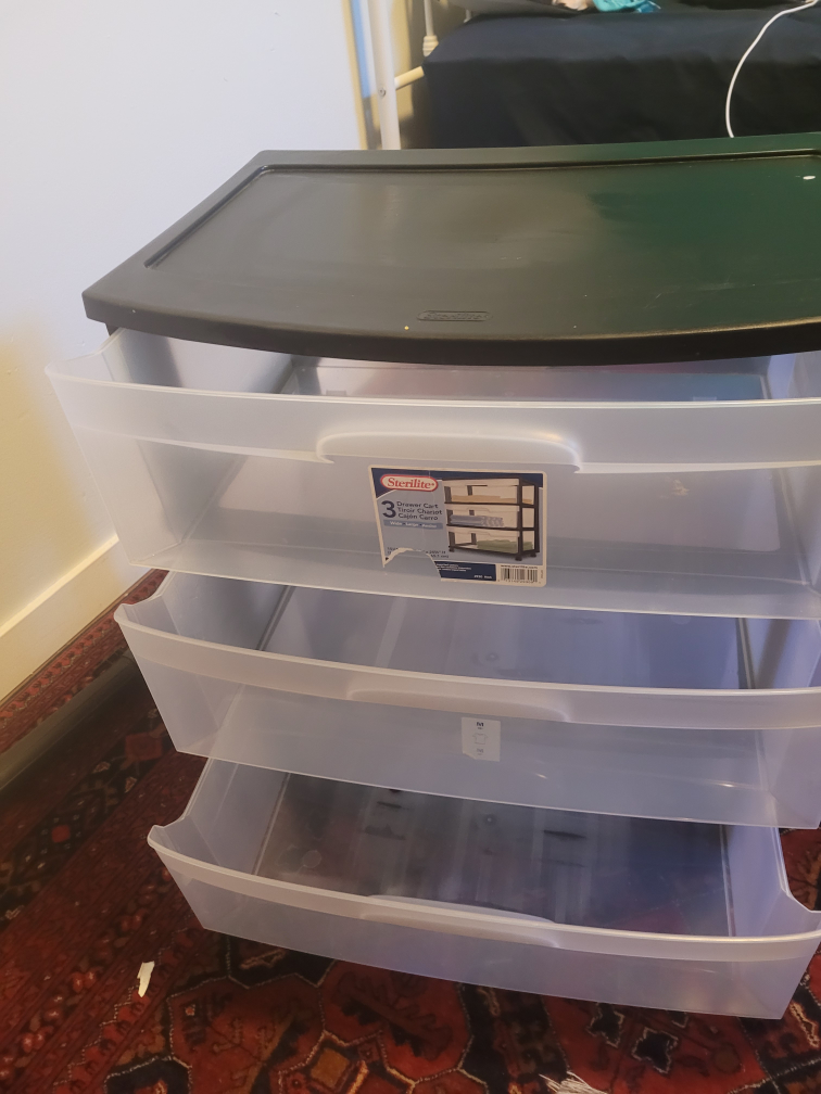 drawer - photo 2