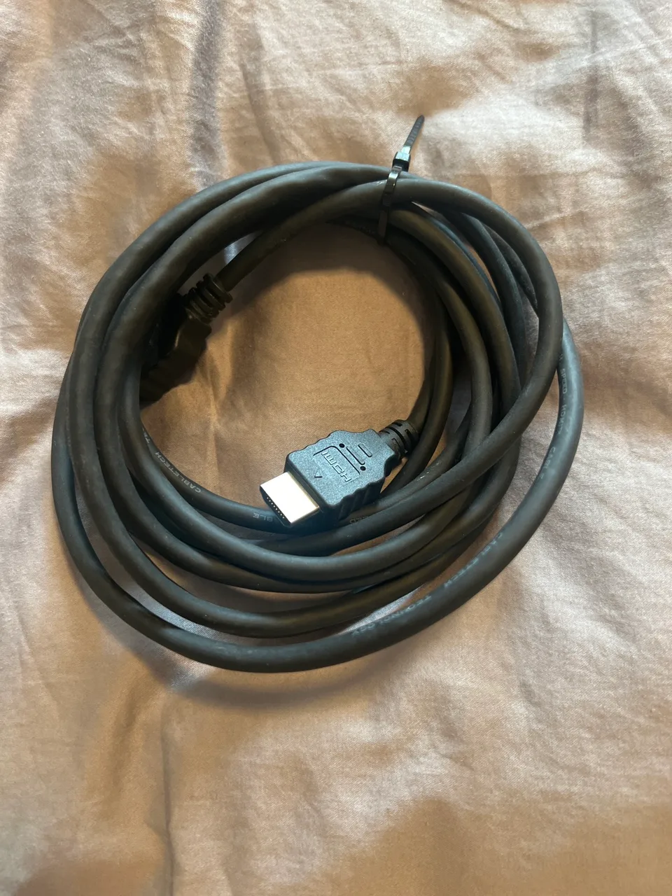 HDMI Cable 10ft 🧡 thumbnail