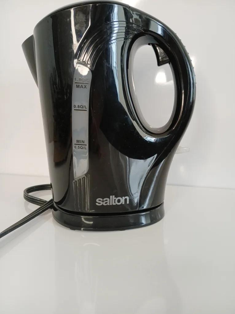 Salton Electric Kettle image indicator(2)