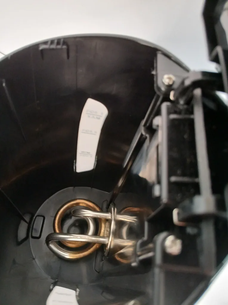 Salton Electric Kettle image indicator(3)