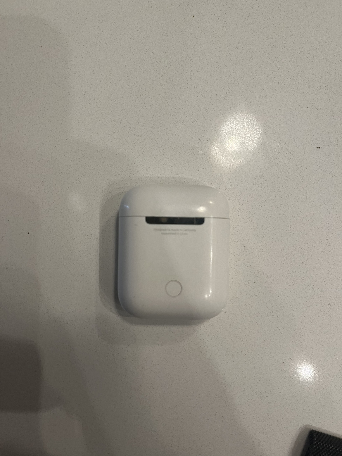 Apple AirPods 1st generation