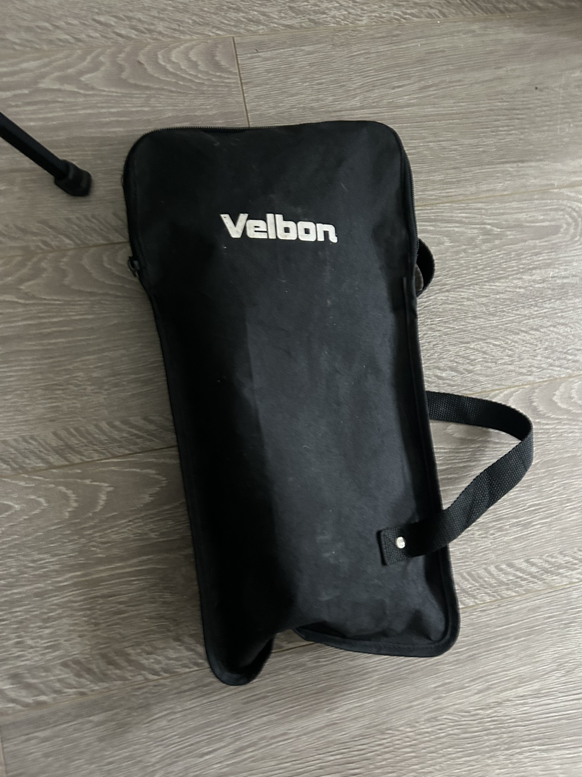 Velbon CX mini Tripod - photo 4