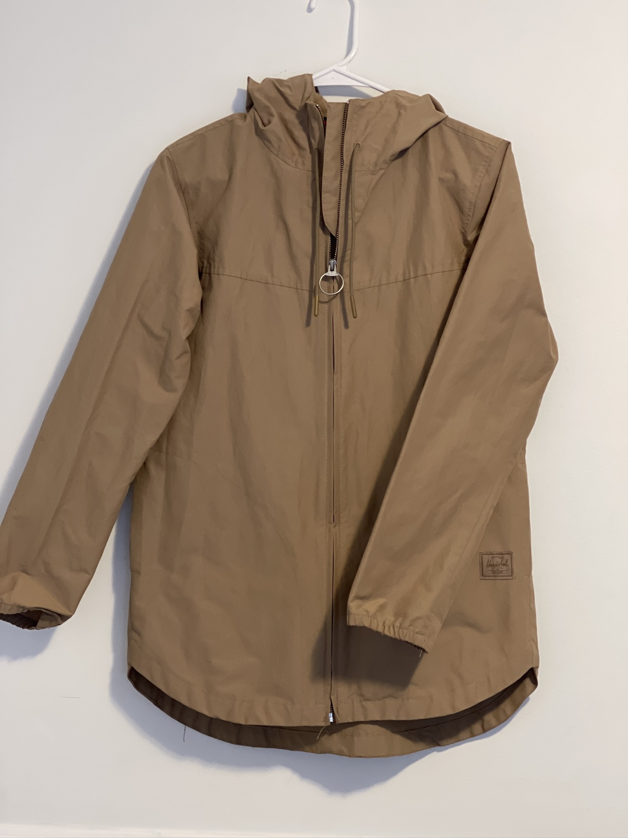 Herschel Supply Co. Rain Jacket - photo 4