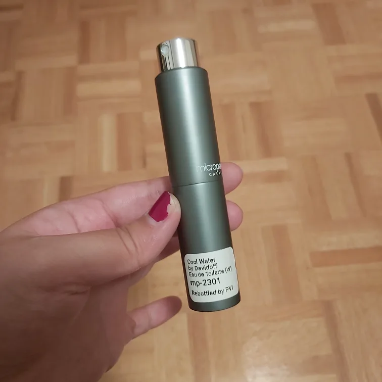 Davidoff Cool Water Eau de Toilette thumbnail