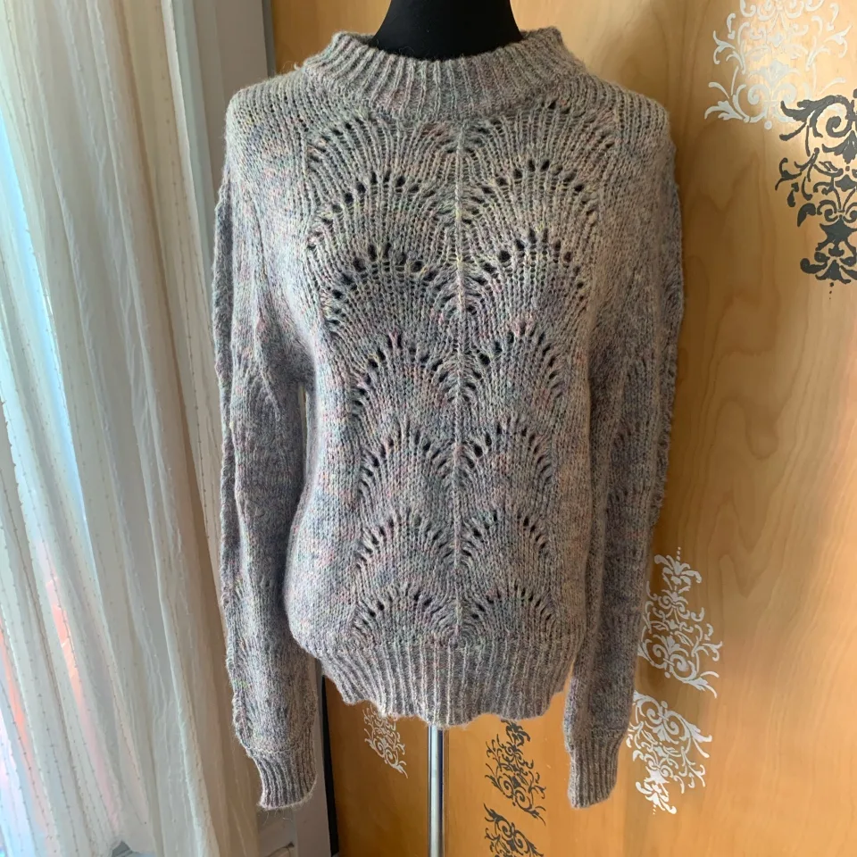 NEW Knitwear Dynamite Sweater image indicator(6)