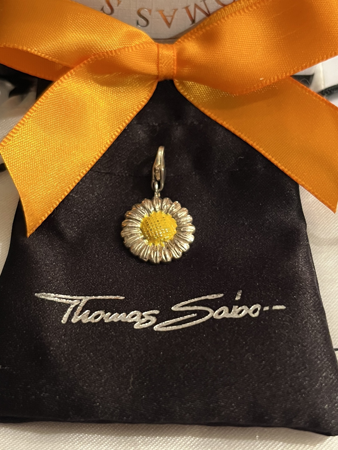 Thomas Sabo Daisy Charm - photo 2