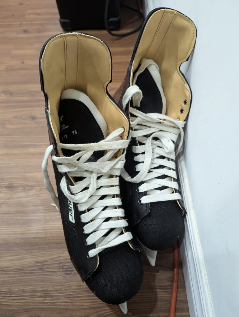 Bauer Hockey Skates image indicator(2)