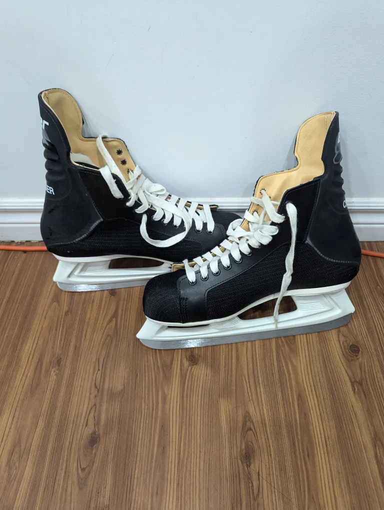 Bauer Hockey Skates image indicator(4)